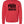 Load image into Gallery viewer, We are a piece to a larger plan 1 corinthians red Hoodies
