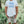 Load image into Gallery viewer, Weekend forecast fishing with a chance white T-Shirt
