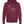 Load image into Gallery viewer, Well With Soul Maroon Hoodies
