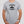 Load image into Gallery viewer, Wishing I was fishing med gray t-shirt
