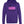 Load image into Gallery viewer, With God all things are possible Mathew Purple Hoodies
