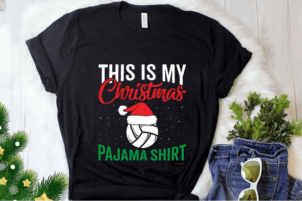 Buy This Is My Christmas Pajama T-Shirt