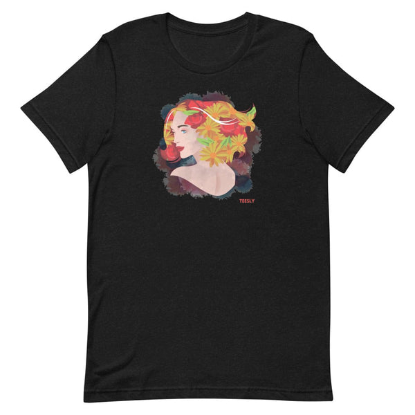 Colorful Women T-Shirt